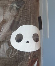 印刷がとてもきれいでした