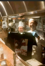 サプライズプレゼント！