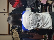 ２度目の発注です！！