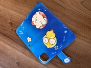 仕上がりに満足