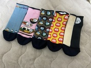 かわいく作れました