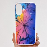 所々印刷出来てないところがあるも