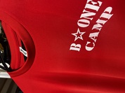 自分でプリント。