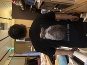 とても良い仕上がりで満足です！