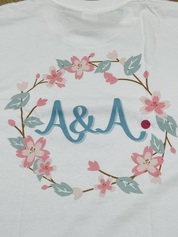 綺麗な仕上がりでした