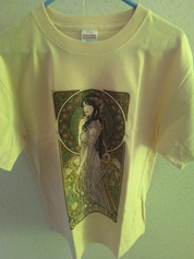 ジムトレーニング用のTシャツ