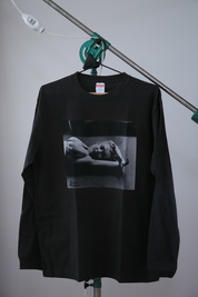 プリントが良い！