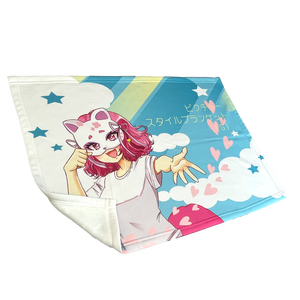 サンプル印刷画像