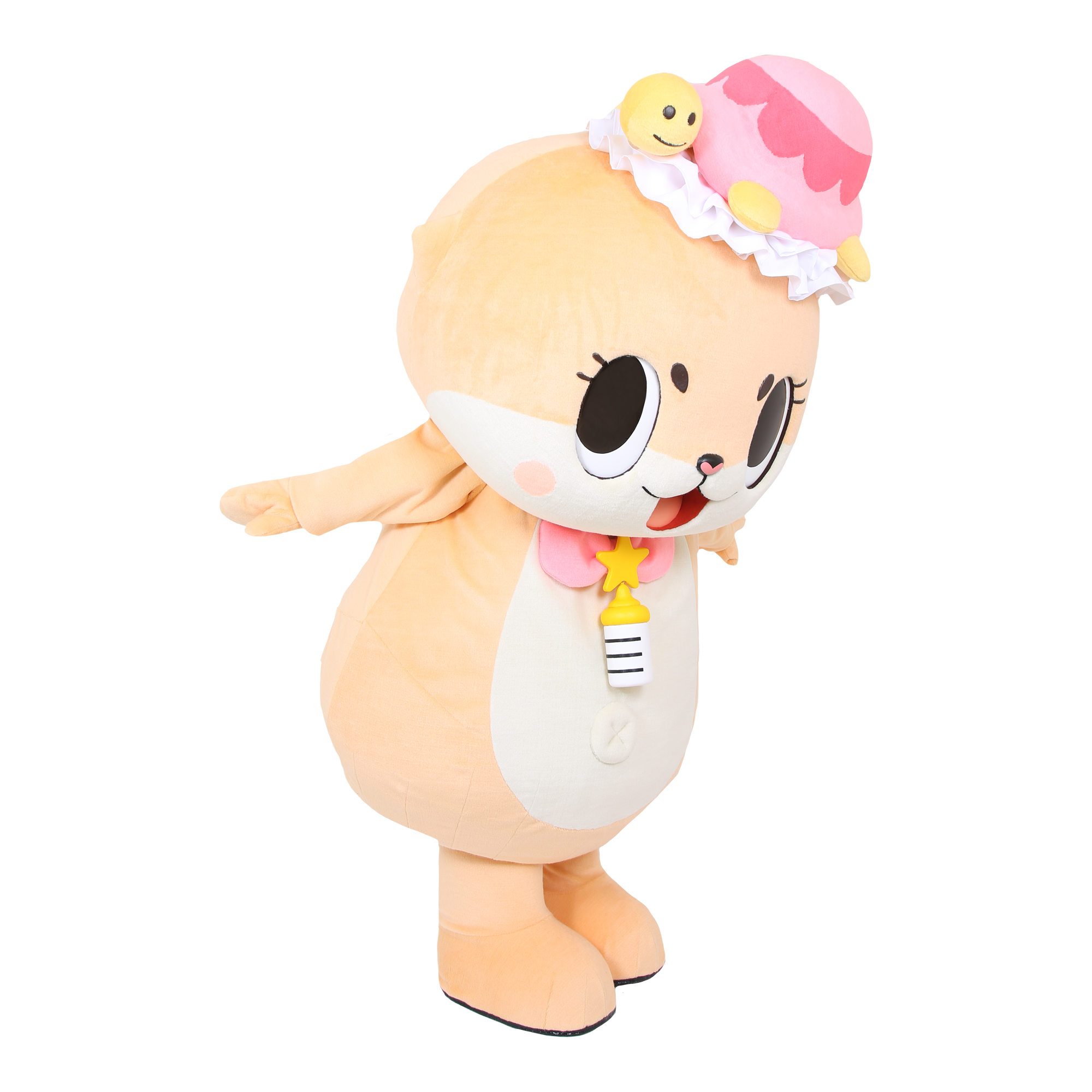 カワウソちぃたん☆のオリジナルグッズショップ