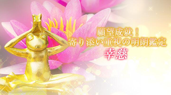 幸慈