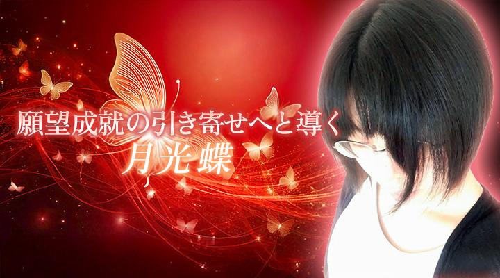 月光蝶