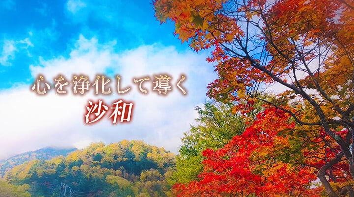 沙和