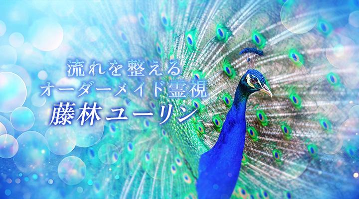 藤林ユーリン
