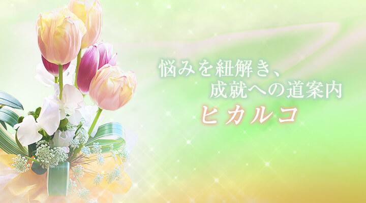 ヒカルコ