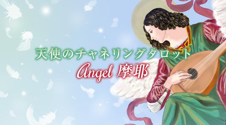Angel 摩耶