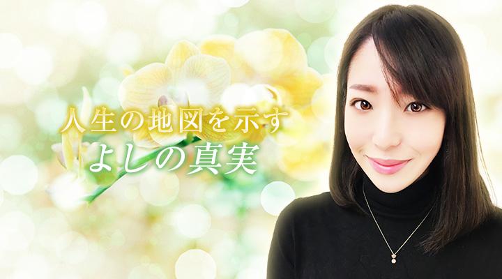 よしの真実