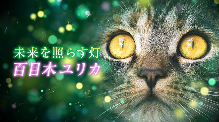 百目木ユリカ