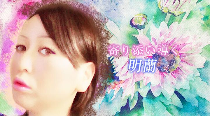 明蘭