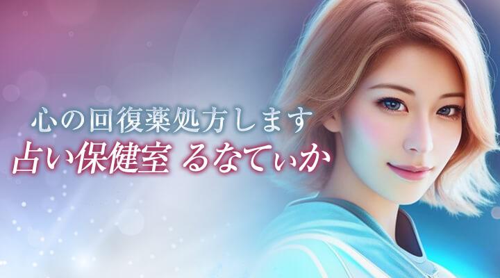 占い保健室 るなてぃか