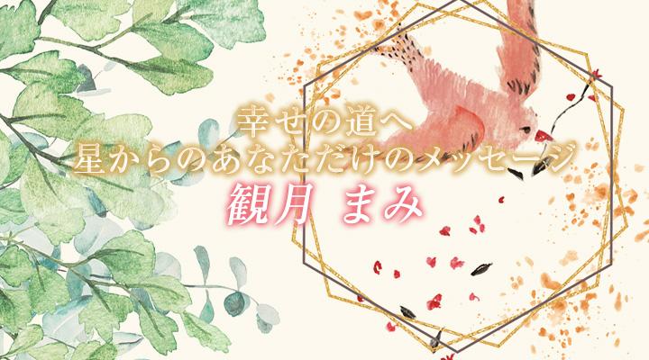 観月　まみ