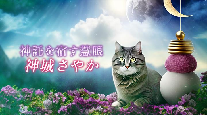 神城さやか
