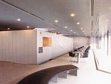 横浜市北部斎場 火葬場