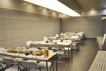 横浜市北部斎場 事例3