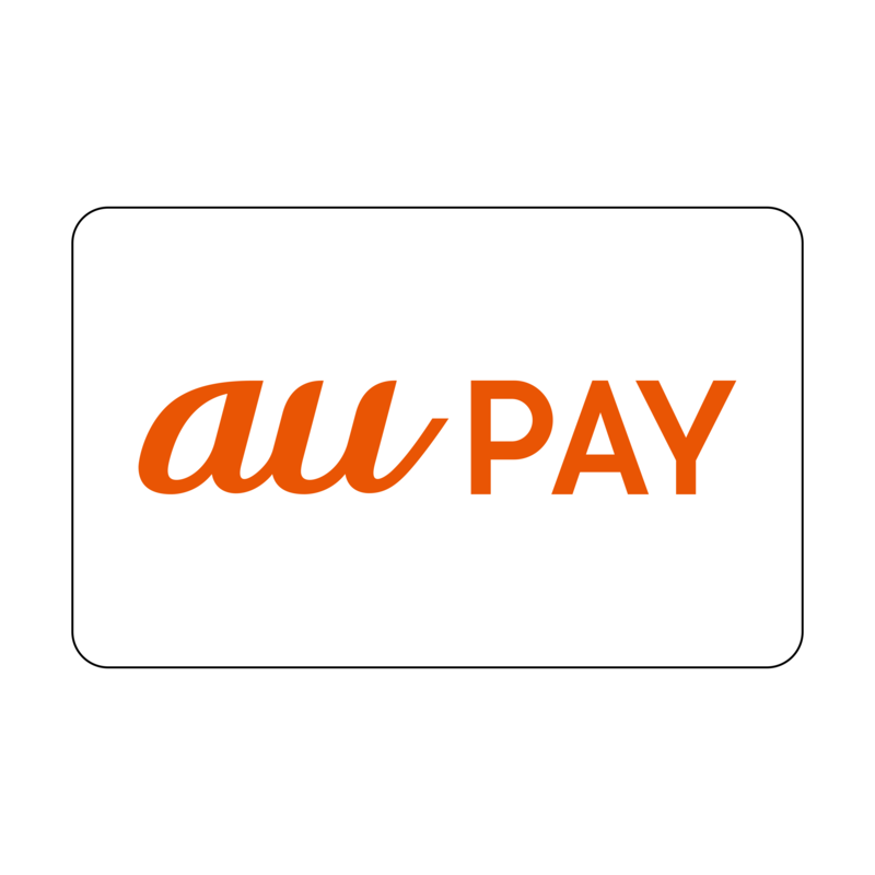au PAY Gift Card (Code-type)