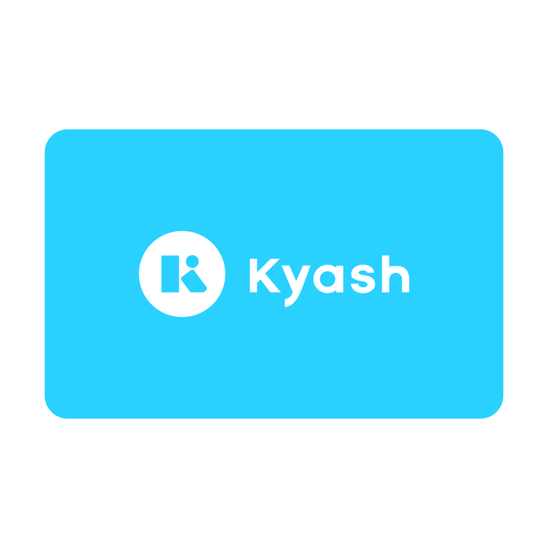 Kyash Gift Code