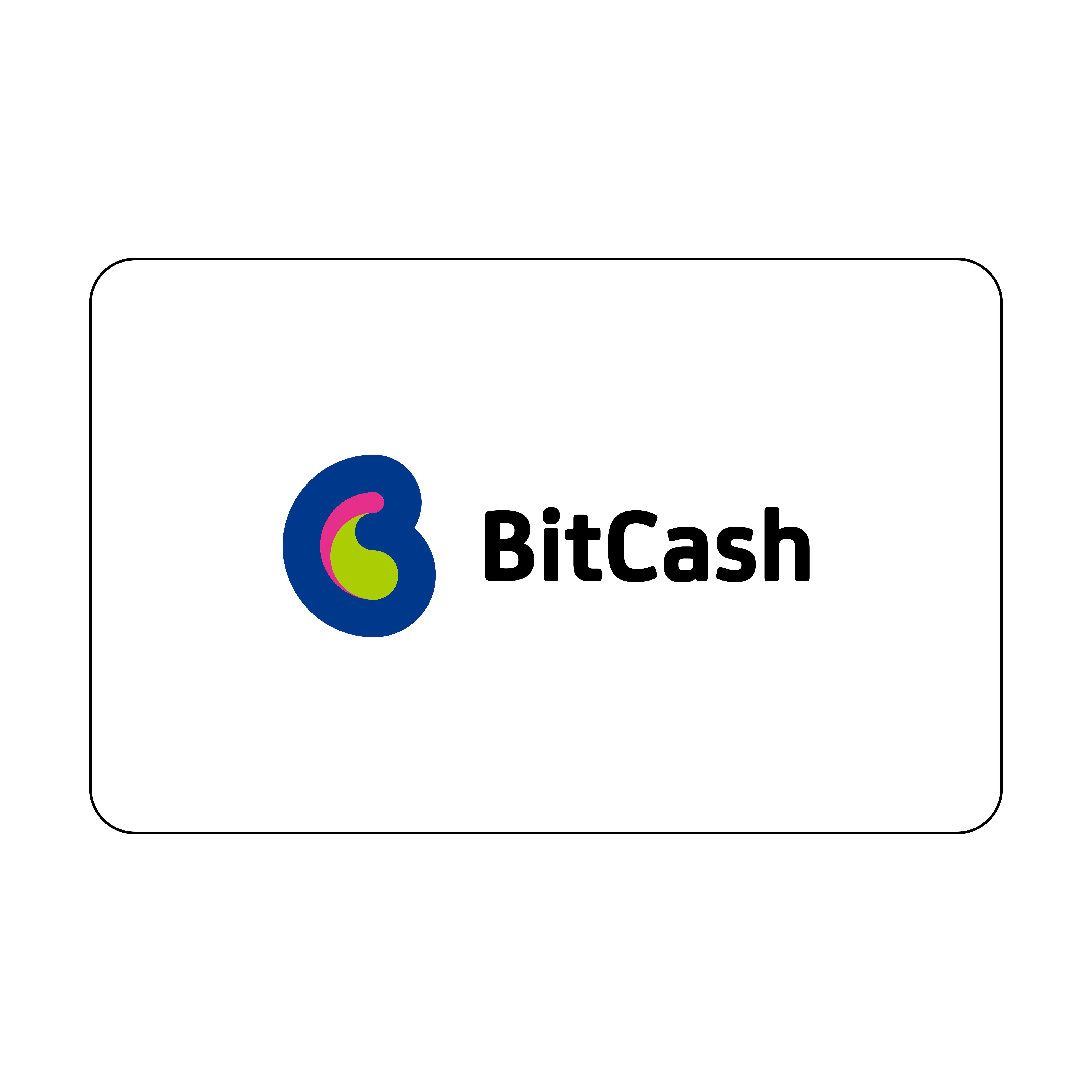BitCash