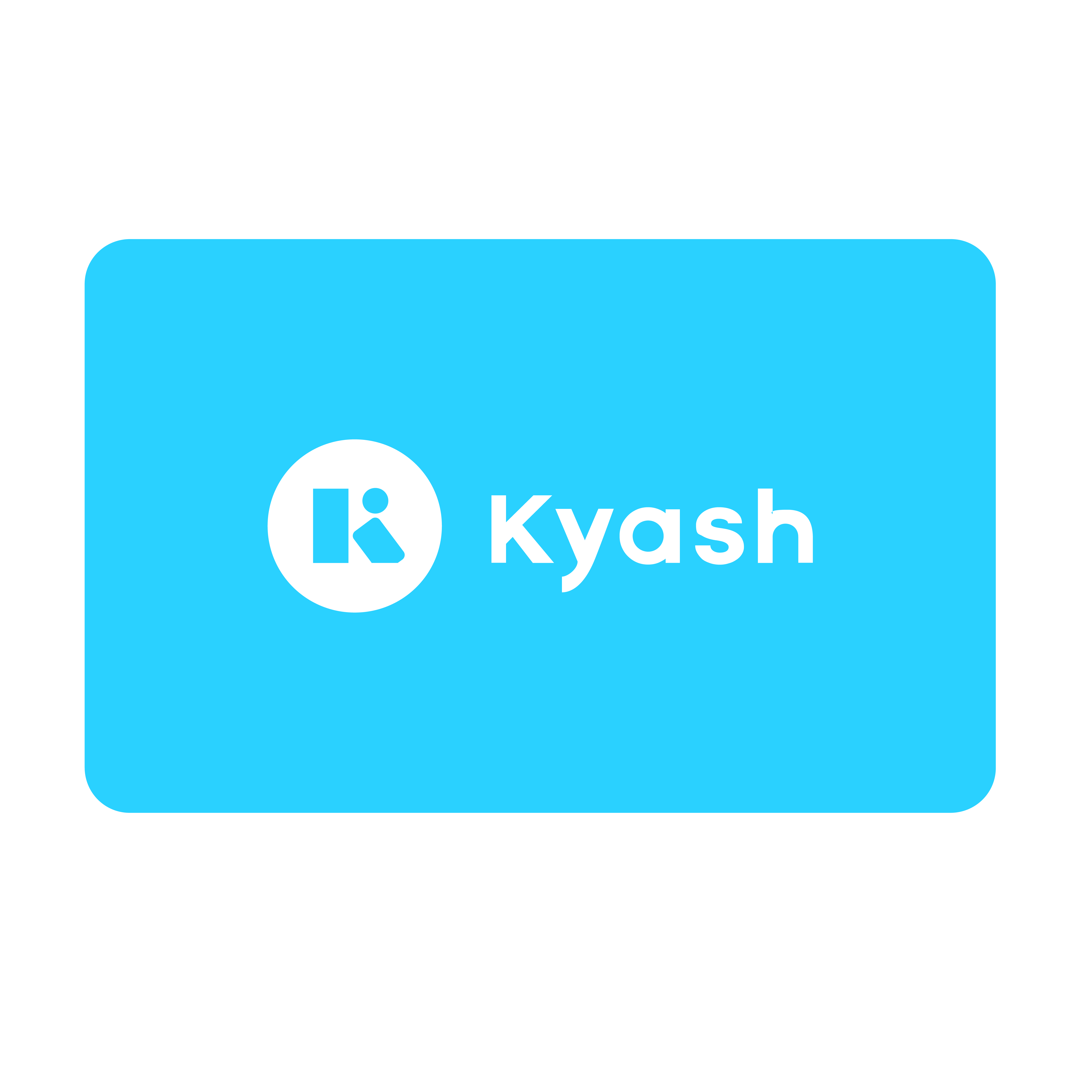 Kyash Gift Code