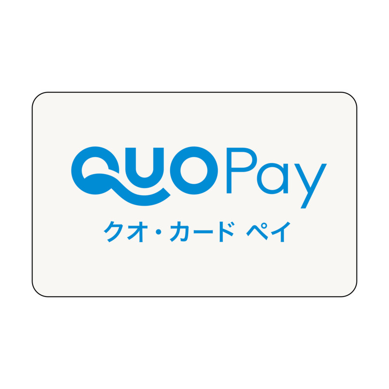QUOカードPay