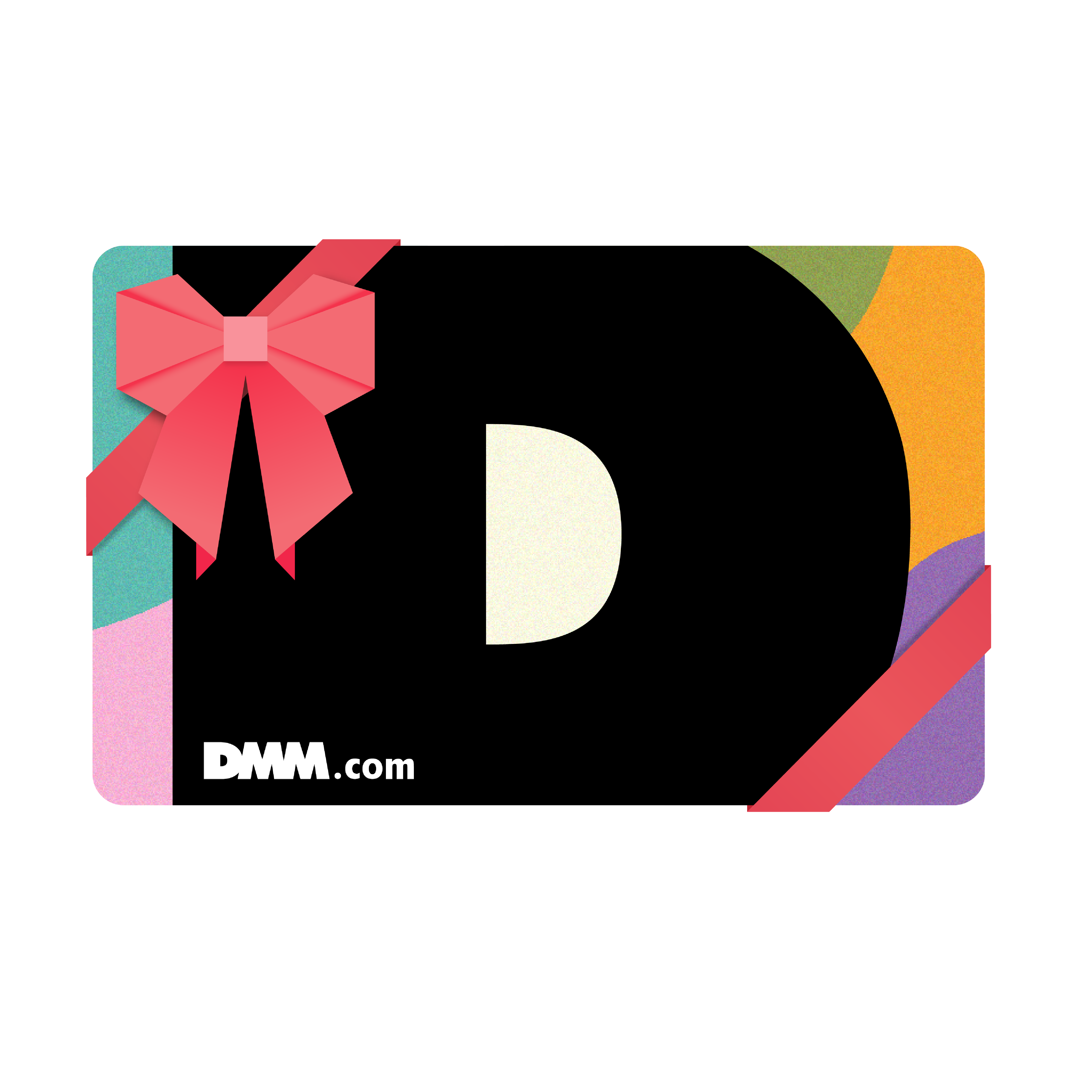DMM Point Code