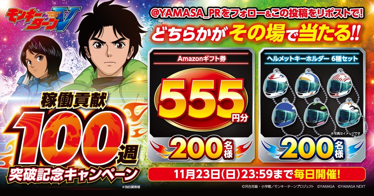 モンキーターンVヘルメットキーホルダー6個セット - メルカリ スマスロ 