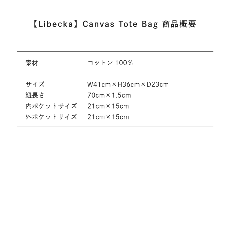 サイズ目安表