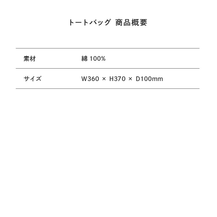 サイズ目安表
