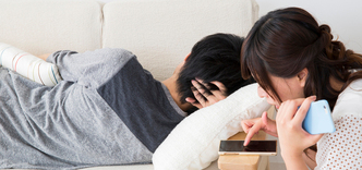 浮気を認めないどころか逆ギレする心理 浮気を認めさせる3つの下準備 浮気調査ナビ