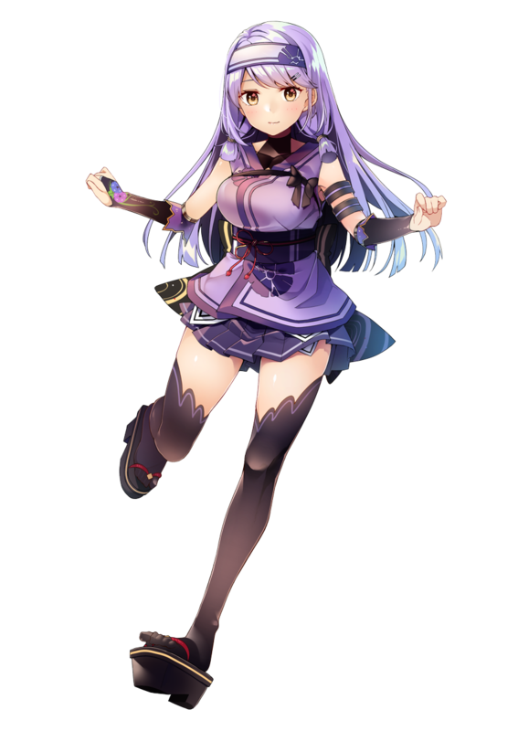 朝ノ姉妹が１人 三女 朝ノ光の魅力とは Vchase