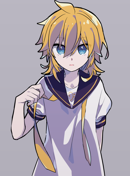 由杞 Yosiki59 Vocalodon Net Vocalodon
