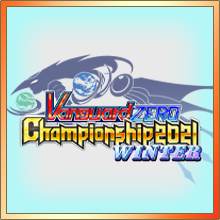 Championship 2021 WINTER