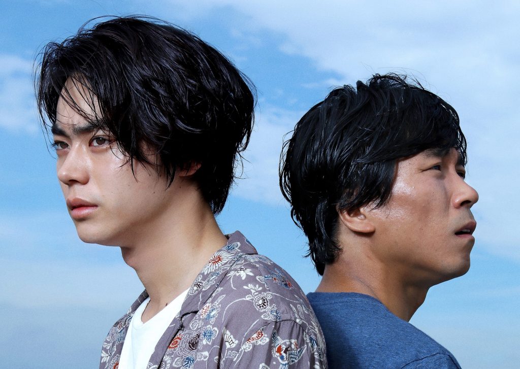 【映像＋】『あゝ、荒野』─ 菅田将暉 × ヤン・イクチュン　苛烈なボクシング・シーンのメイキング