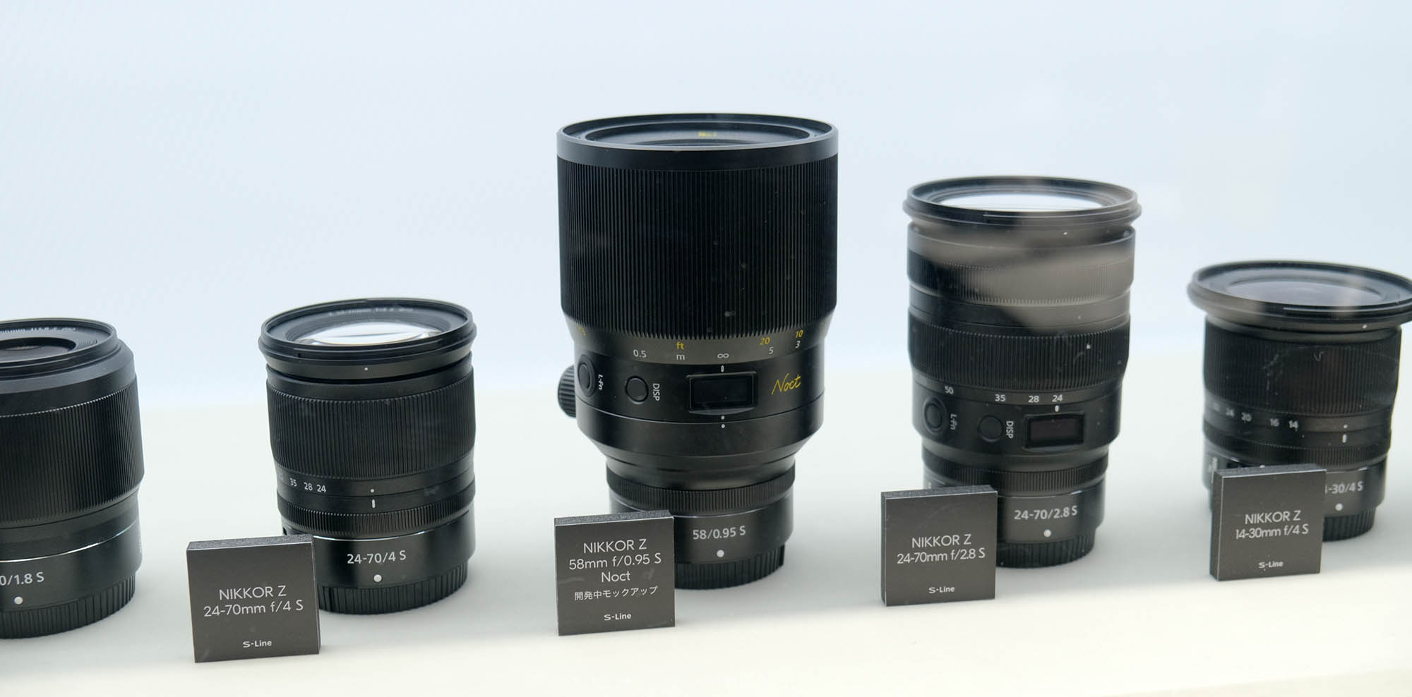 Cp 19 ニコンはzシリーズで動画に本気になってきた ライブドアニュース