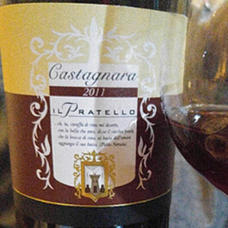 Il Pratello Castagnara