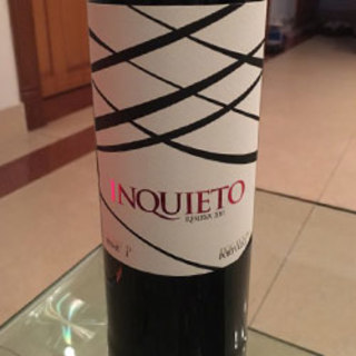 Inquieto Reserva