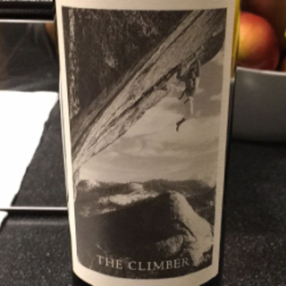Clif Family Winery The Climber Red