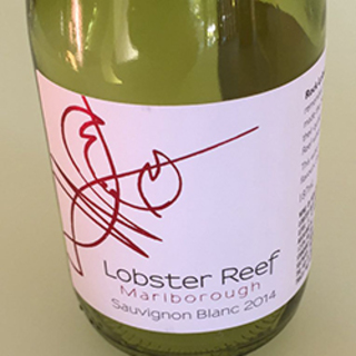 Lobster Reef Sauvignon Blanc(ロブスター・リーフ ソーヴィニヨン・ブラン)