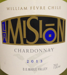 La Mision Chardonnay