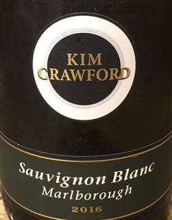 Kim Crawford Marlborough Sauvignon Blanc(キム・クロフォード マールボロ ソーヴィニヨン・ブラン)