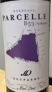 Parcelle B53 Le Moulin