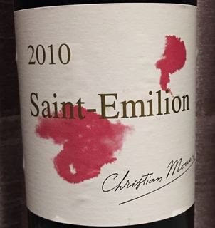 Christian Moueix Saint Emilion